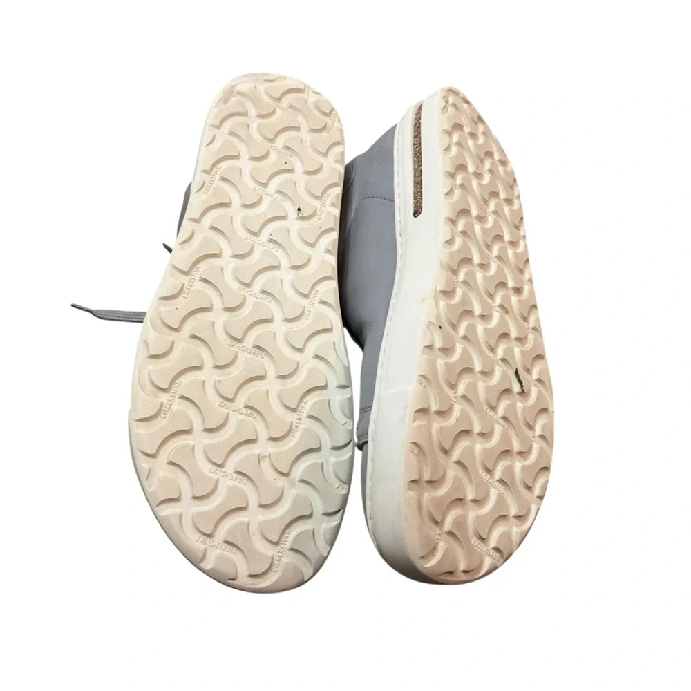 Birkenstock bend low
